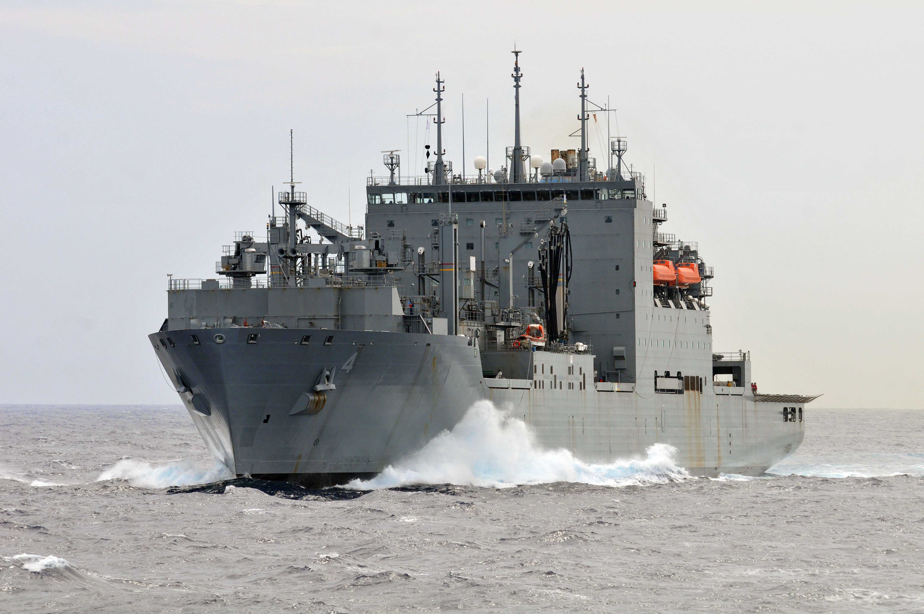 The Navy and marine industry benefit from our industrial dehumidifiers