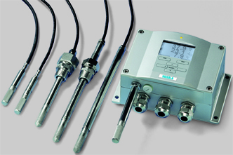 Vaisala Humidity Transmitters