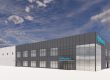 Munters breaks ground on state-of-the-art facility in the US - DE